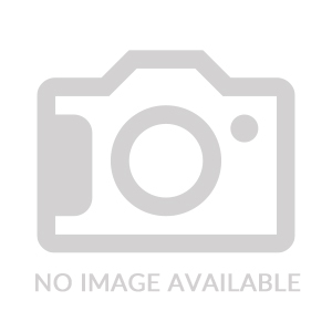 Single Reverse Polyester Stick Flags